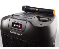 Zehnder PB-1000 - 1591639 - zdjęcie 6